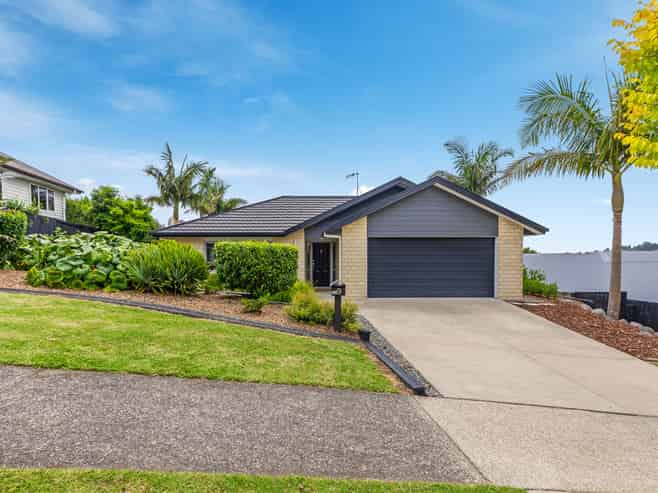 9 Adler Drive, Ohauiti