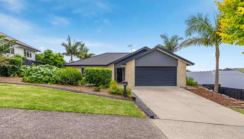 9 Adler Drive, Ohauiti