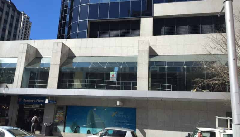  Tower 2, Part L6,  205 Queen Street, Auckland Central