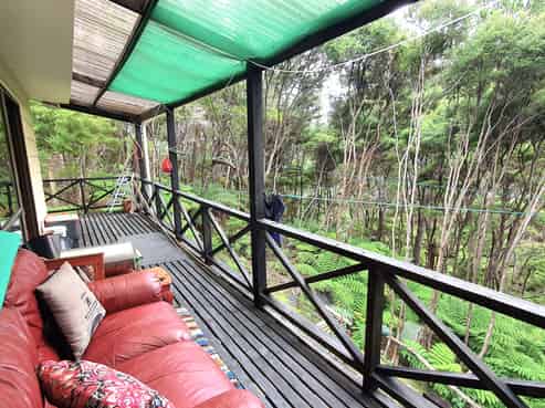 48 Schoolhouse Bay Road, Kawau Island