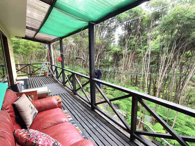 48 Schoolhouse Bay Road, Kawau Island