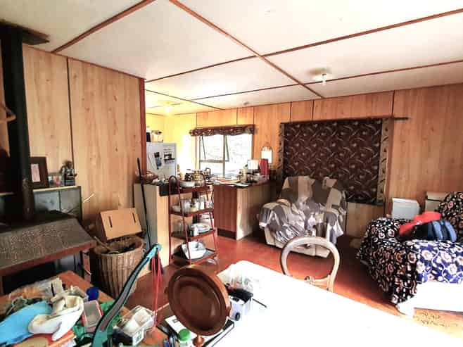 48 Schoolhouse Bay Road, Kawau Island