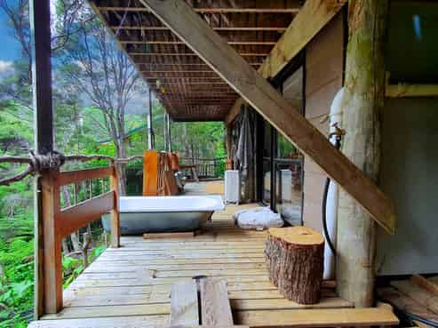 48 Schoolhouse Bay Road, Kawau Island