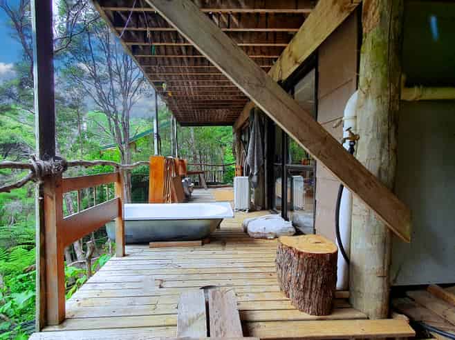 48 Schoolhouse Bay Road, Kawau Island