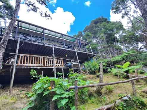 48 Schoolhouse Bay Road, Kawau Island