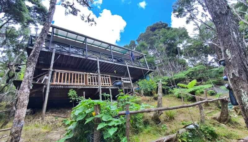 48 Schoolhouse Bay Road, Kawau Island