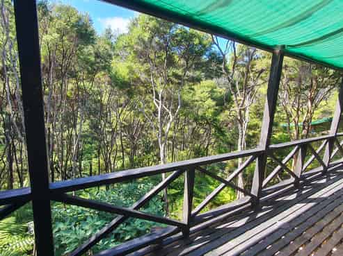 48 Schoolhouse Bay Road, Kawau Island