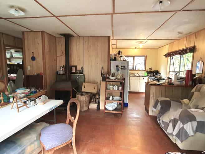 48 Schoolhouse Bay Road, Kawau Island