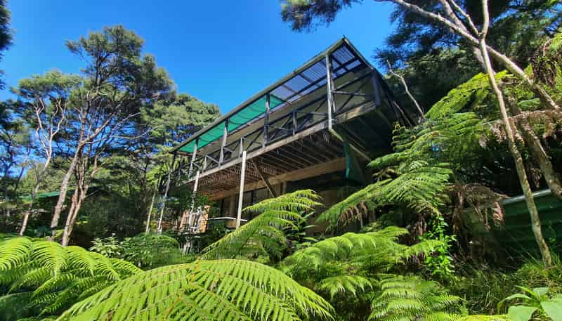 48 Schoolhouse Bay Road, Kawau Island