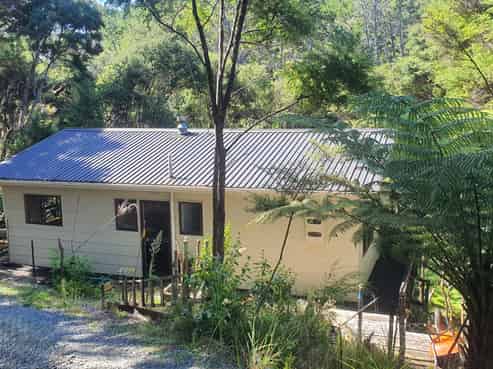 48 Schoolhouse Bay Road, Kawau Island