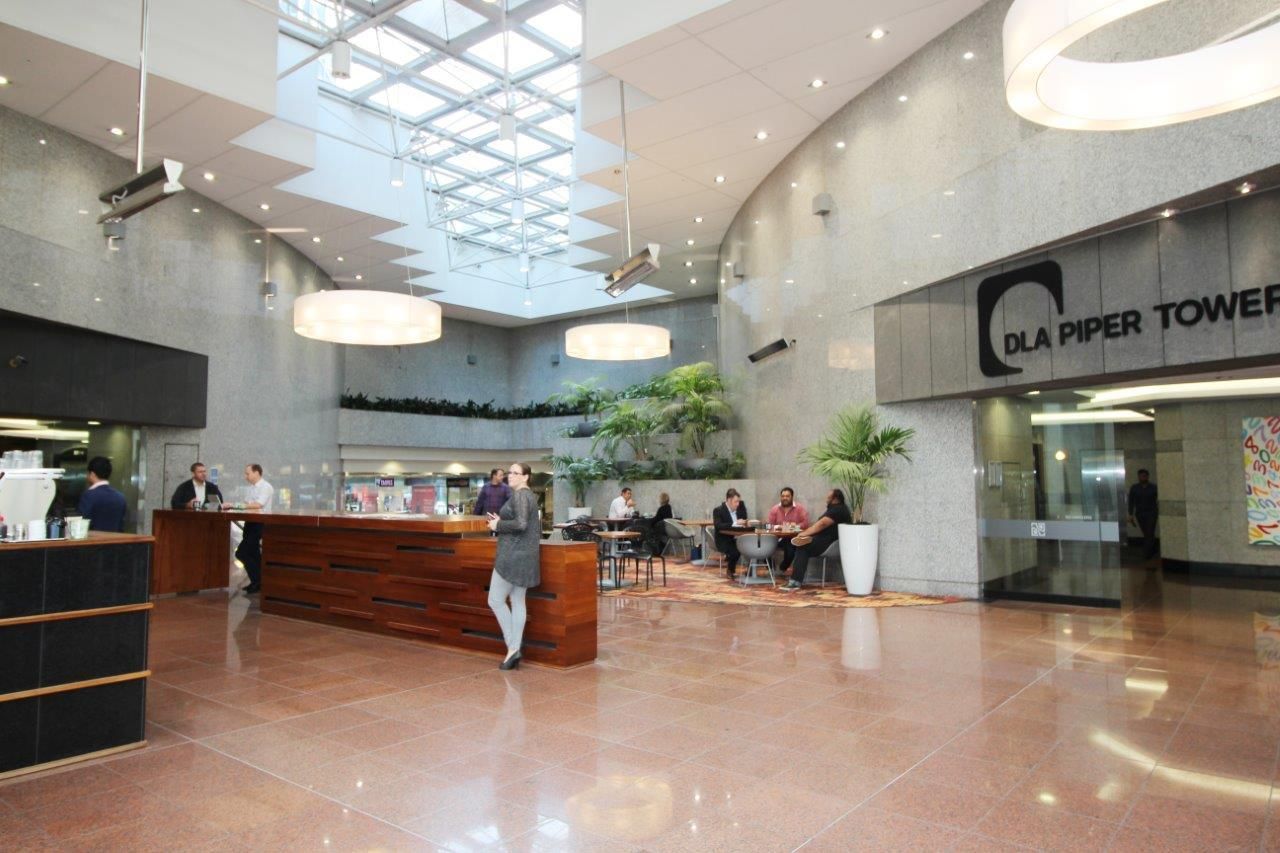 Next-Level Workplace Experience - Όψη 3