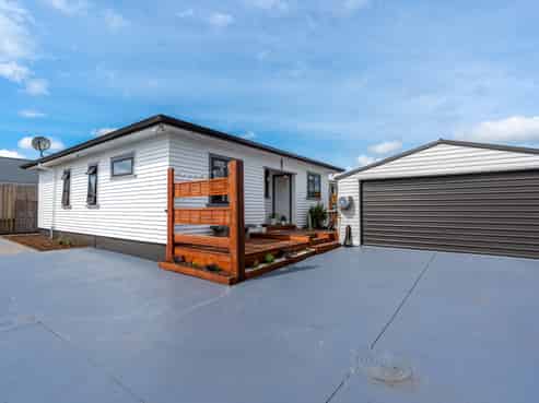 17 Birdwood Road, Horotiu