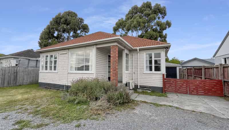 345 Riccarton Rd, Riccarton