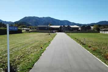 8 Travers Way, Hanmer Springs