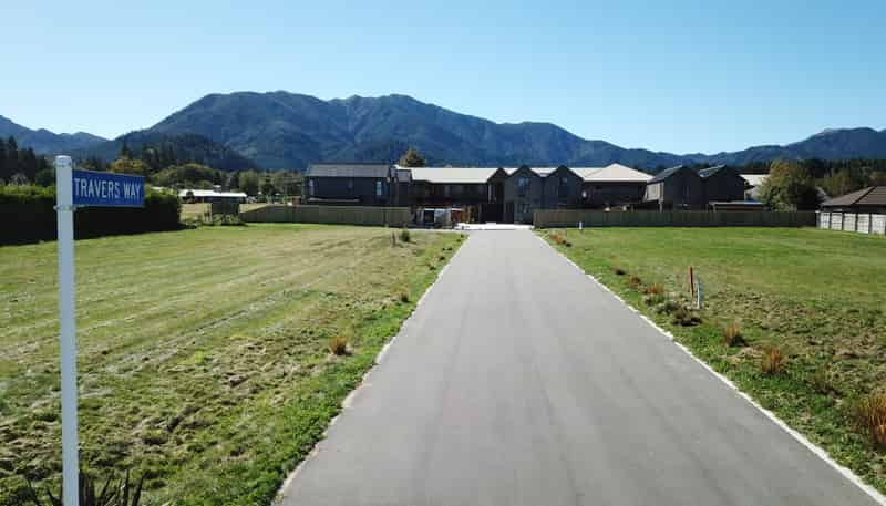 8 Travers Way, Hanmer Springs