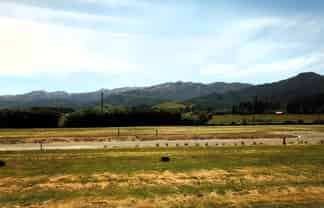 8 Travers Way, Hanmer Springs