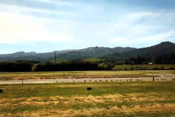 8 Travers Way, Hanmer Springs