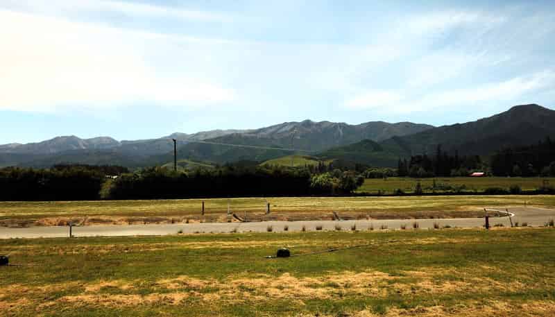 8 Travers Way, Hanmer Springs