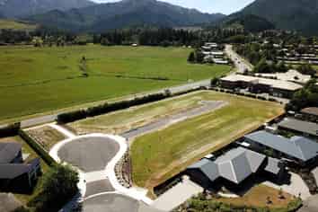 8 Travers Way, Hanmer Springs