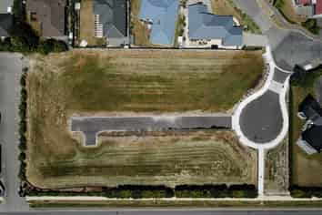 8 Travers Way, Hanmer Springs