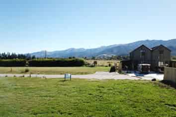 8 Travers Way, Hanmer Springs