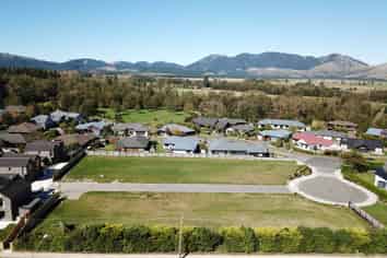 8 Travers Way, Hanmer Springs