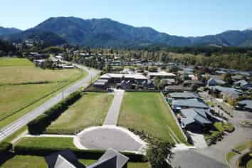 8 Travers Way, Hanmer Springs