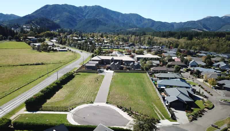 8 Travers Way, Hanmer Springs