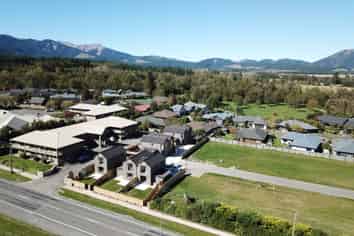 8 Travers Way, Hanmer Springs