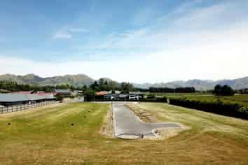 8 Travers Way, Hanmer Springs