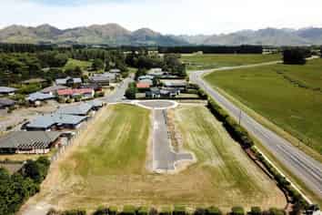 8 Travers Way, Hanmer Springs