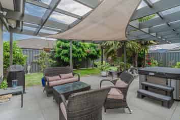 10 Somes Place, Poraiti