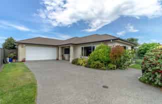 10 Somes Place, Poraiti