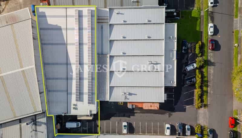 14-18 Honan Place, Avondale