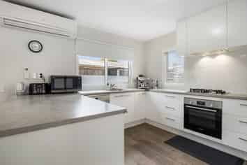 52H Fifth Avenue, Enderley