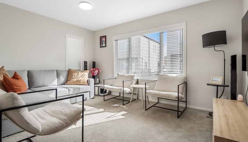 52H Fifth Avenue, Enderley