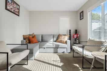 52H Fifth Avenue, Enderley