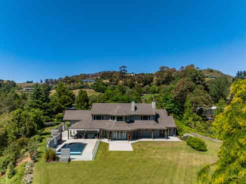 21 Endsleigh Drive, Havelock North