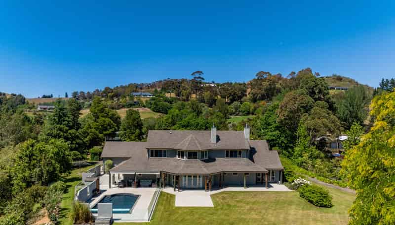 21 Endsleigh Drive, Havelock North