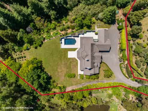 21 Endsleigh Drive, Havelock North