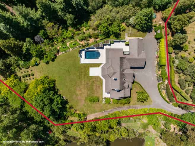 21 Endsleigh Drive, Havelock North