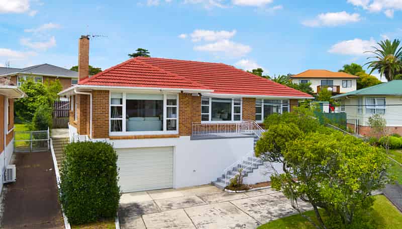 38 Kohekohe Street, New Lynn