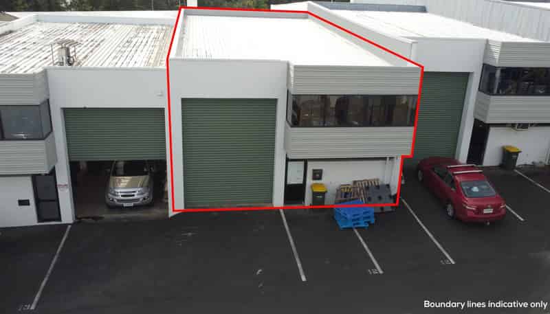 Unit 12/318 Beach Haven Road, Birkdale