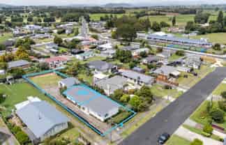 43B Whitaker Street, Kihikihi