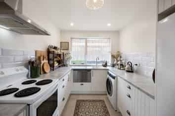 43B Whitaker Street, Kihikihi