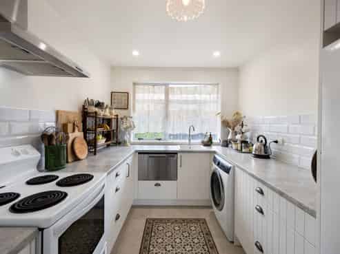 43B Whitaker Street, Kihikihi