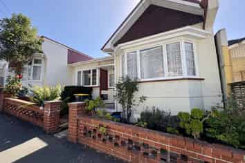 110 Maitland Street, Dunedin Central