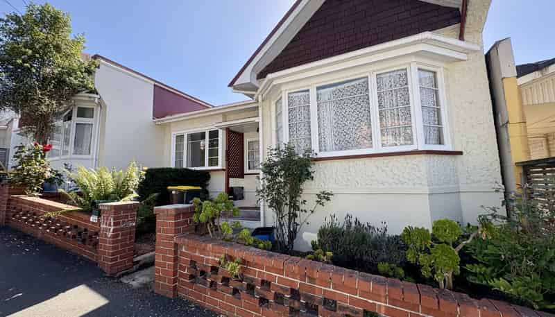 110 Maitland Street, Dunedin Central