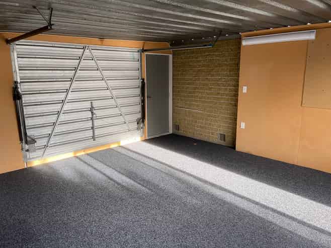 Southland - Address withheld