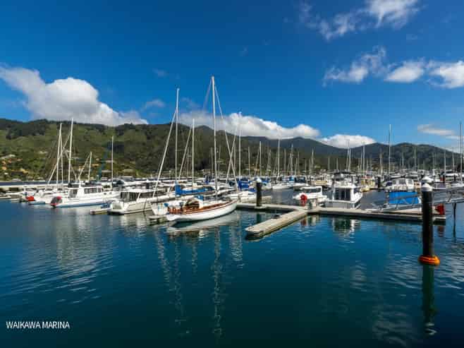 2 Marina Drive, Picton